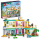 LEGO Friends 41731 Międzynarodowa szkoła w Heartlake - 1091266 - zdjęcie 8